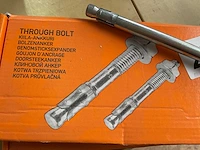 4 x dozen doorsteekanker - afbeelding 5 van  5