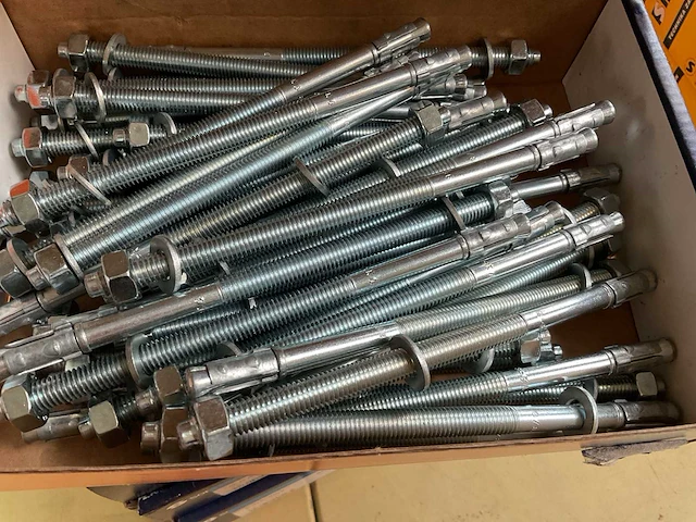 4 x dozen doorsteekankers - afbeelding 5 van  6