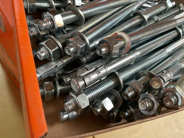 4 x dozen doorsteekankers - afbeelding 6 van  6