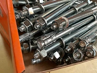 4 x dozen doorsteekankers - afbeelding 6 van  6