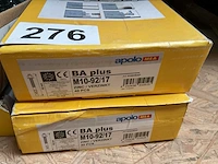 4 x dozen doorsteekankers - afbeelding 6 van  6
