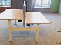 4 x duoworkbench ahrend four-two - afbeelding 2 van  7