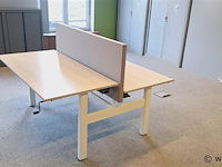 4 x duoworkbench ahrend four-two - afbeelding 4 van  7