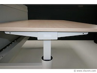 4 x duoworkbench gispen - afbeelding 8 van  8