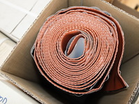 4 x epdm loodvervanger zelfklevend (600mm x 5 m) - afbeelding 2 van  2