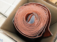 4 x epdm loodvervanger zelfklevend (600mm x 5 m) - afbeelding 4 van  4