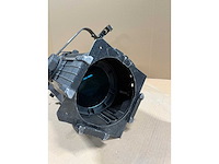 4 x etc s4 profile 750w w/zoom lens 25°-50° - afbeelding 4 van  6