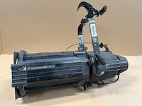 4 x etc s4 profile 750w w/zoom lens 25°-50° - afbeelding 5 van  6