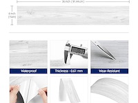 4 x funstick tegelsticker (30 stuks) - afbeelding 2 van  4