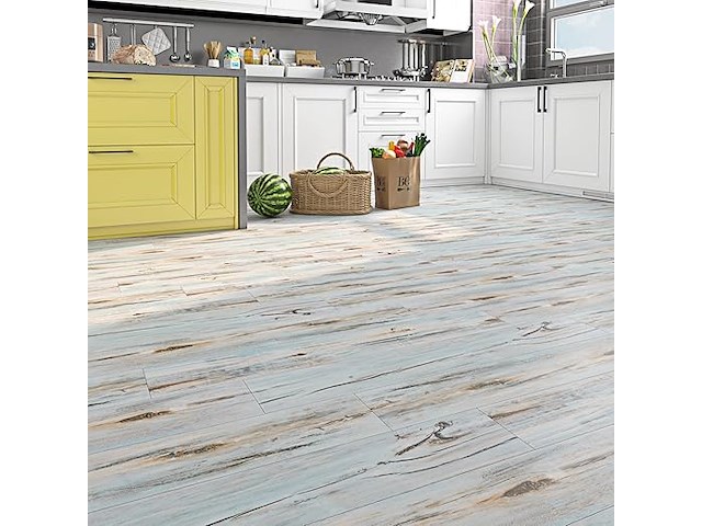 4 x funstick zelfklevende tegel (30 stuks) - afbeelding 4 van  4