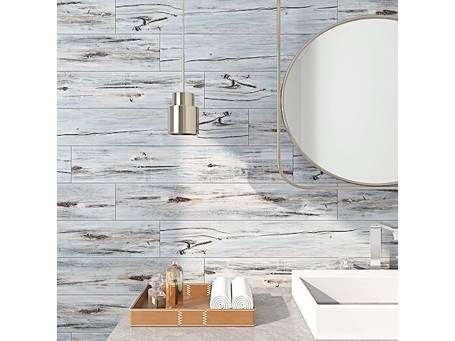 4 x funstick zelfklevende tegel (30 stuks) - afbeelding 3 van  4