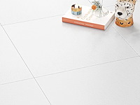 4 x funstick zelfklevende witte tegels (15 stuks/pak) - afbeelding 1 van  4