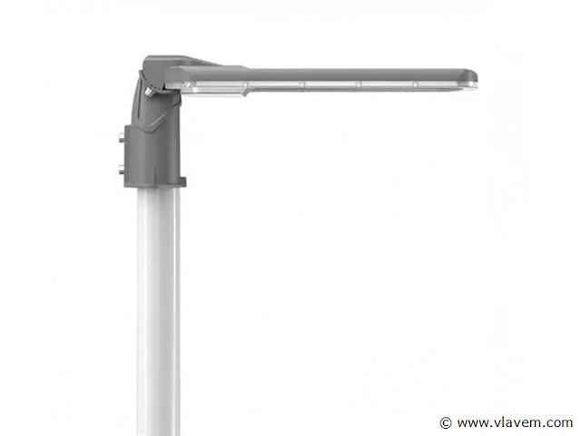 4 x g-tec dak pro 50 straatlantaarn led lampen - afbeelding 2 van  11