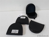 4 x geldbeugel hoefijzermodel - afbeelding 1 van  2