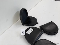 4 x geldbeugel hoefijzermodel - afbeelding 2 van  2