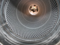 4 x geluidsdemper ø180 l=900 - afbeelding 2 van  4