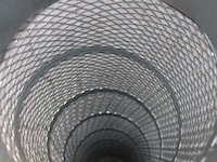 4 x geluidsdemper ø180 l=900 - afbeelding 4 van  4