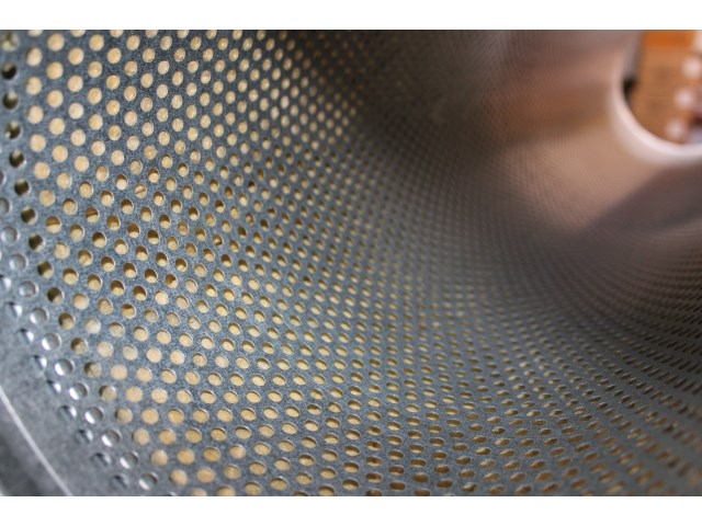 4 x geluidsdemper ø200 l=900 - afbeelding 2 van  2