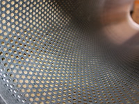 4 x geluidsdemper ø200 l=900 - afbeelding 2 van  2