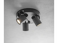 4 x gt link 3.0 armatuur zwart