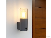 4 x gt lumen gold wand lampen - afbeelding 1 van  7