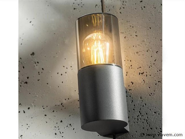 4 x gt lumen gold wand lampen - afbeelding 6 van  7