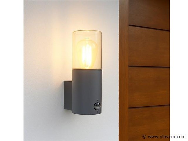 4 x gt lumen gold wand lampen - afbeelding 1 van  7