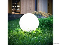 4 x gt marble grond design lampen - afbeelding 5 van  7