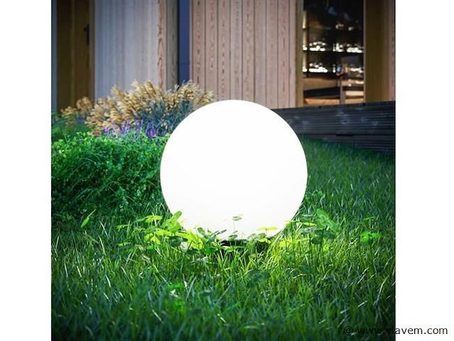 4 x gt marble grond design lampen - afbeelding 3 van  7