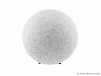 4 x gt marble grond design lampen - afbeelding 3 van  7
