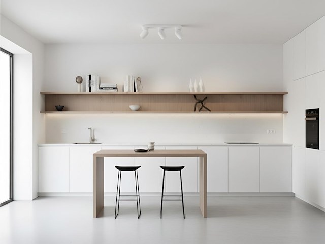 4 x gu10 opbouwspot armatuur triple cilinder zand wit draaibaar - afbeelding 3 van  8