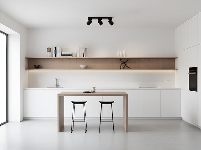 4 x gu10 opbouwspot armatuur triple cilinder zand zwart draaibaar - afbeelding 1 van  7