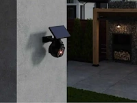 4 x guardon oplaadbare buitenlampen - afbeelding 6 van  8