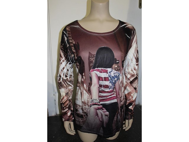 4 x half body vrouw mannequin - afbeelding 2 van  2