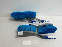 4 x handveger 29 cm b-kwaliteit