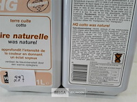 4 x hg was voor cotto vloeren 1 l - afbeelding 3 van  3