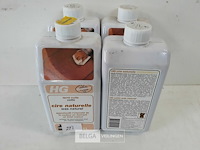 4 x hg was voor cotto vloeren 1 l - afbeelding 2 van  3