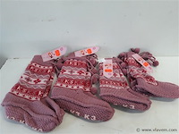 4 x home-sok k3 - afbeelding 1 van  2