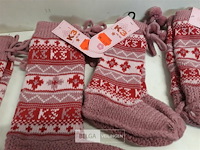 4 x home-sok k3 - afbeelding 3 van  3