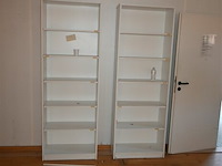 4 x houten kast - afbeelding 2 van  7