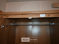4 x houten kast - afbeelding 7 van  7