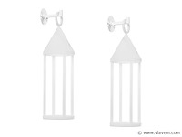 4 x intec oberon oplaadbare buitenlaantaarn - afbeelding 5 van  8