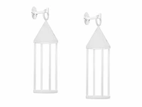 4 x intec oberon oplaadbare buitenlaantaarns - afbeelding 6 van  8