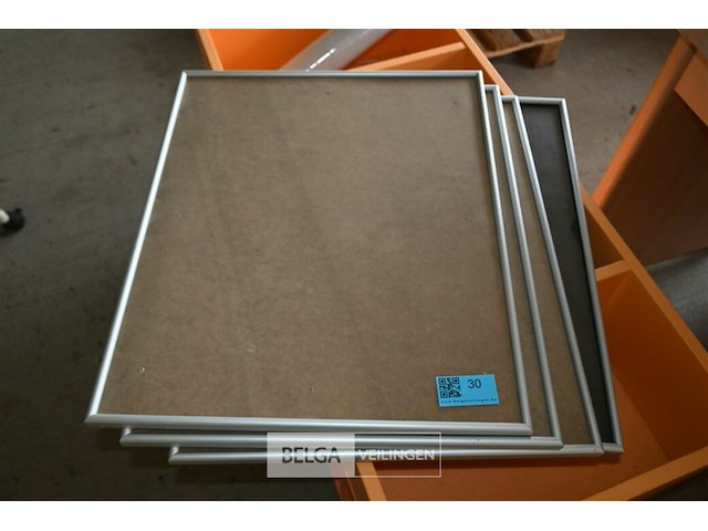 4 x kader - afbeelding 2 van  4