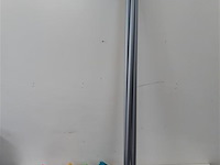 4 x keerborstel met steel - afbeelding 1 van  2