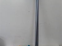 4 x keerborstel met steel - afbeelding 1 van  2