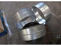 4 x koppelbus diam 457mm