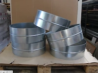 4 x koppelbus diam 457mm - afbeelding 3 van  3