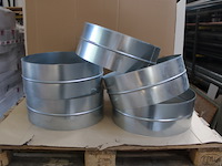 4 x koppelbus diam 457mm - afbeelding 2 van  2