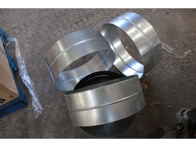 4 x koppelbus diam 457mm - afbeelding 2 van  4